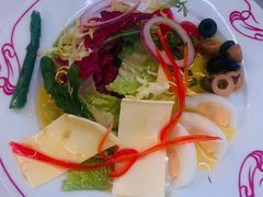 -马克西姆餐厅(崇文门店)