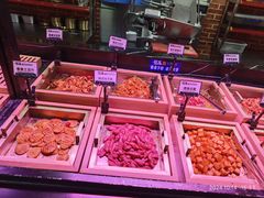 -梨花自助烤肉(乐宾店)