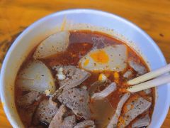 -王记生烫牛杂面馆(兰陵路店)
