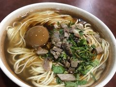 -北路拉面馆(洪湖里店)