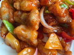 -惠宾饭庄(千禧店)