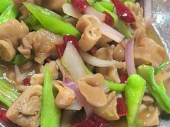 -芦茨金富饭庄·25年老字号·专做稻草鸡