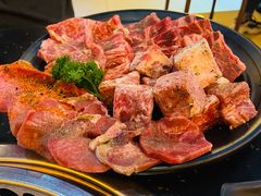 -熊出没日本烧肉放题