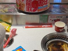 -龍歌自助小火锅(秦淮水游城店)