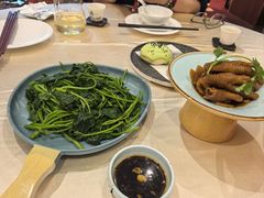 -聚福宝合苑食府(南头镇店)