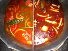 -湊湊火锅·茶憩(东城万达店)