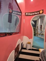 -奈尔宝家庭中心·亲子餐厅(苏州大悦城店)