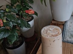 咖啡摩卡-琥珀咖啡 Ambercoffee