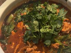 -绿茶餐厅(千岛湖银泰城店)