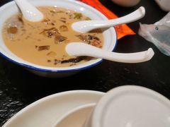 -周姑娘不等味·牛羊肉火锅·螃蟹罗氏虾·烤鱼烤串(高邮店)