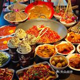 终于在温州吃上了重庆火锅排队王！！！