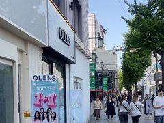 -东大门市场
