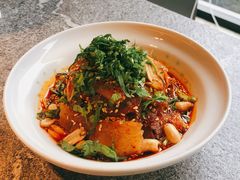夫妻肺片-马旺子·川小馆