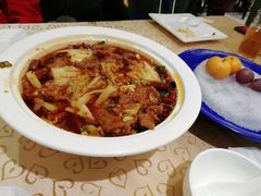 -大鸭梨烤鸭(左家庄店)