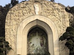 -牛首山文化旅游区