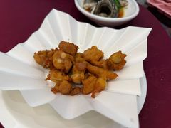 -金华安大酒楼·老牌潮菜·粤式茶点(东方国际店)