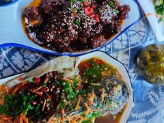 -龙姐私房菜(和顺古镇店)