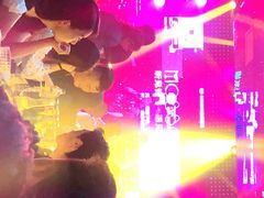-MOSSO音乐酒吧·Live House(南京西路店)