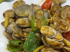 -瑶记海鲜餐厅(西涌店)