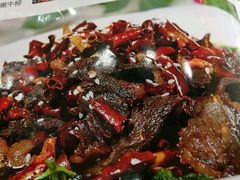 -学成饭店(官南大道店)