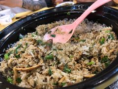 -阿四台山黄鳝饭(东门店)