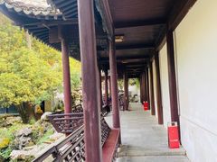 -浙江省博物馆(孤山馆区)