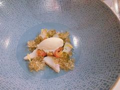 -三嚥阁 La Villa Restaurant