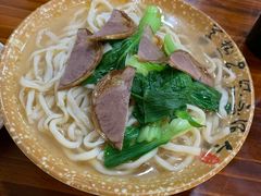 -清真祥和斋餐厅(蓟门小区店)