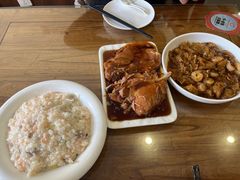 -砂锅李(九江路店)