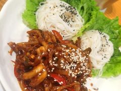 -小木屋米酒店·韩国料理(深圳总店)