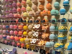 -LUSH(威尼斯人店)