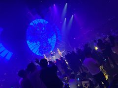 -CLUB OPUS欧贝斯酒吧(合肥店)
