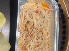-花味烤肉·拌饭(庐阳万象汇店)