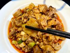 -蛙兔鸡自贡风味·特色江湖菜(广都店)