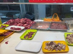 -养牛邓·潮汕牛肉海鲜自助火锅(广州店)
