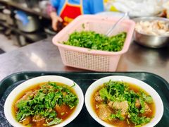 原汁牛肉-万盛园炖肉馆(云峰店)