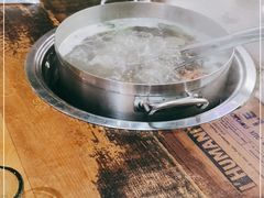 -刘少华贵州小黄牛·鲜牛肉火锅(总店)