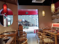 -京炭铜锅涮肉·羊蝎子·羊肉炉(保利·时光里店)
