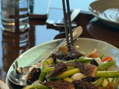 -大连君悦酒店·星海湾壹号Dalian·Dalian(星海广场店)