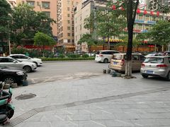 -顺德公平靓正特色牛花粥(花都店)