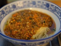 秃黄油-裕兴记·三虾面(西北街总店)