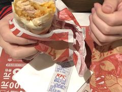 -肯德基(锦州万达店)