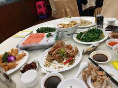 -新享乐海鲜(翠华路店)