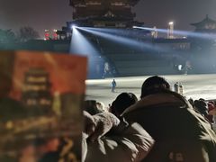 -寻梦滕王阁实景演出