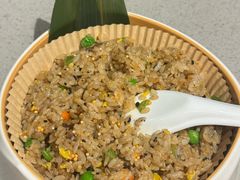 -海底捞火锅(老城根店)