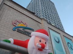 -运河城商业摩尔(太白楼路店)