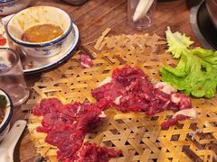 -厝味火锅·潮汕卤水火锅(十一合店)