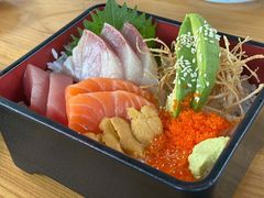 -Hatsune隐泉日式料理(三里屯太古里店)