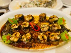 -香云轩·顺德菜(香云纱园林酒店店)