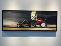 -东浩兰生上海世博展览馆